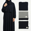 Cotton Stretch Set Collection