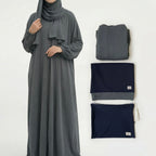 Cotton Stretch Set Collection
