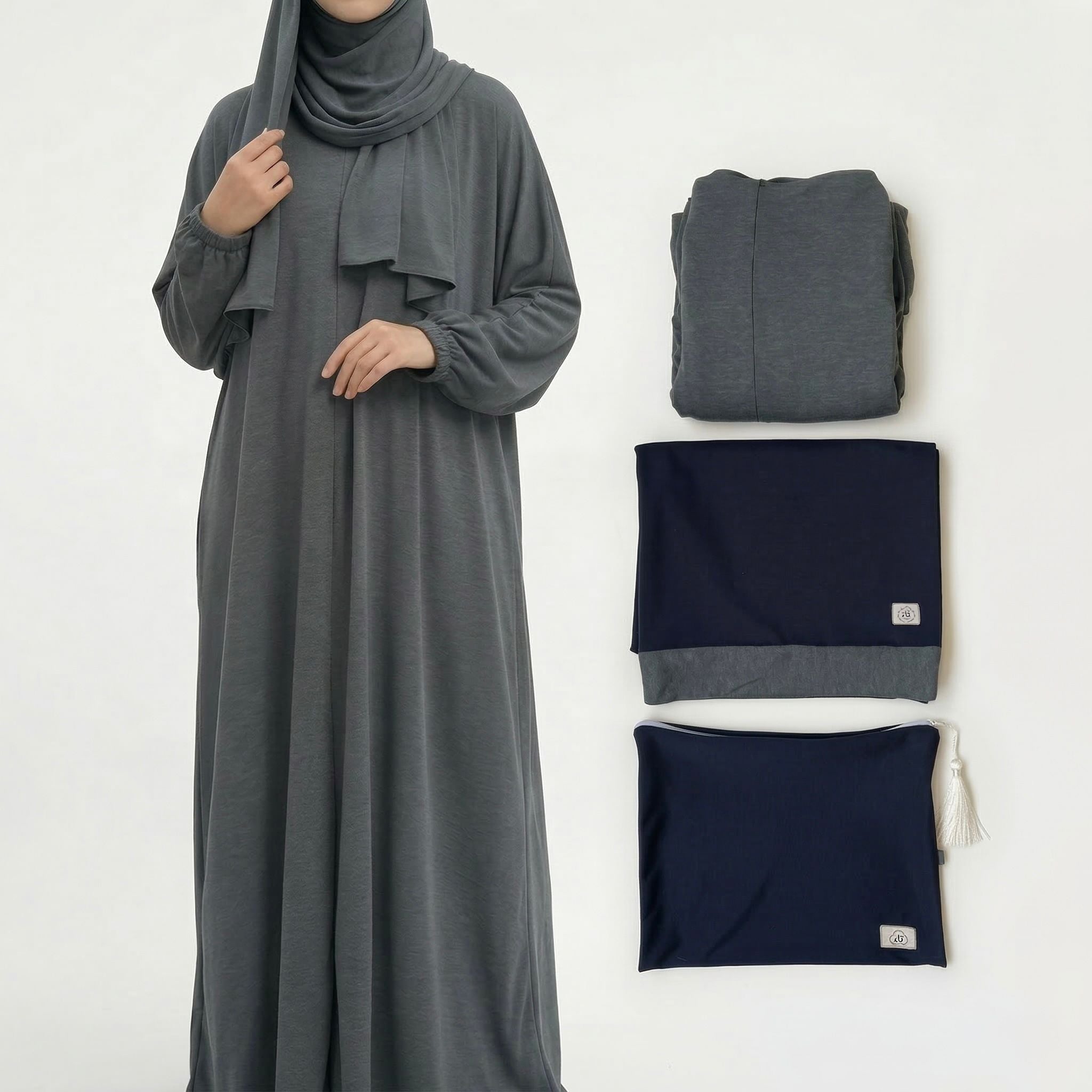 Cotton Stretch Set Collection