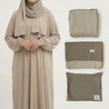 Cotton Stretch XL with Pockets