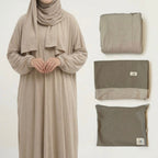 Cotton Stretch Set Collection