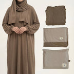 Cotton Stretch Set Collection