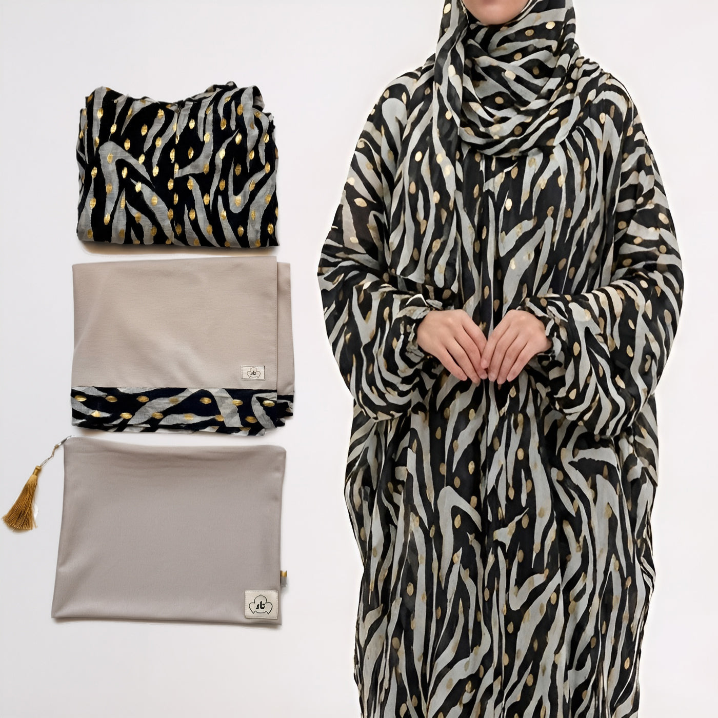 Golden Print Collection