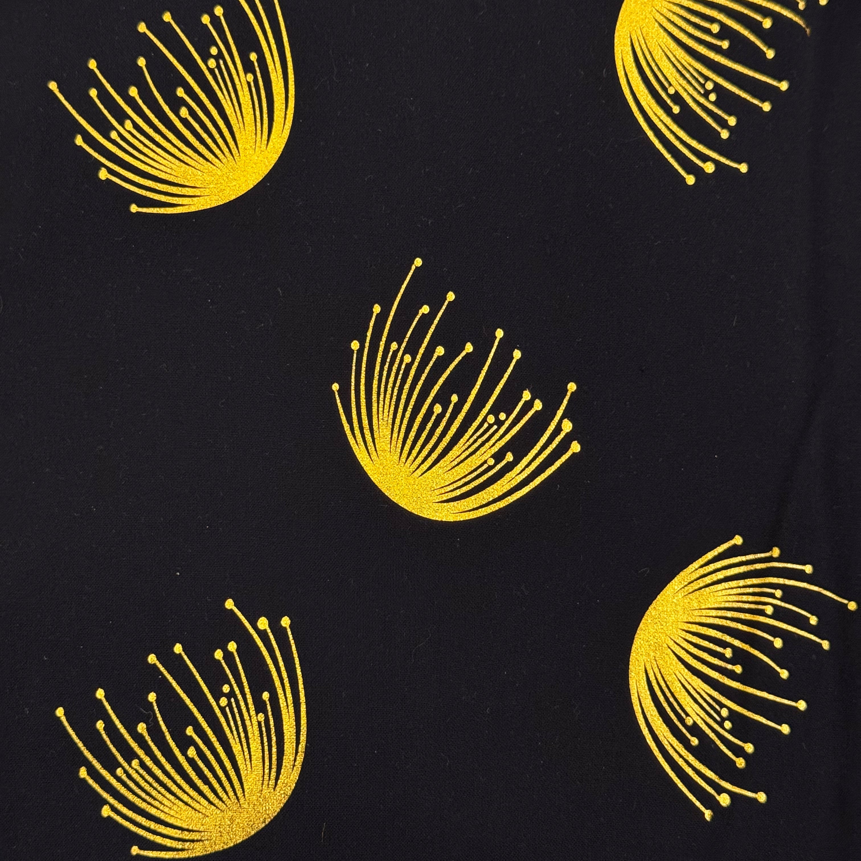 Midnight Garden Collection