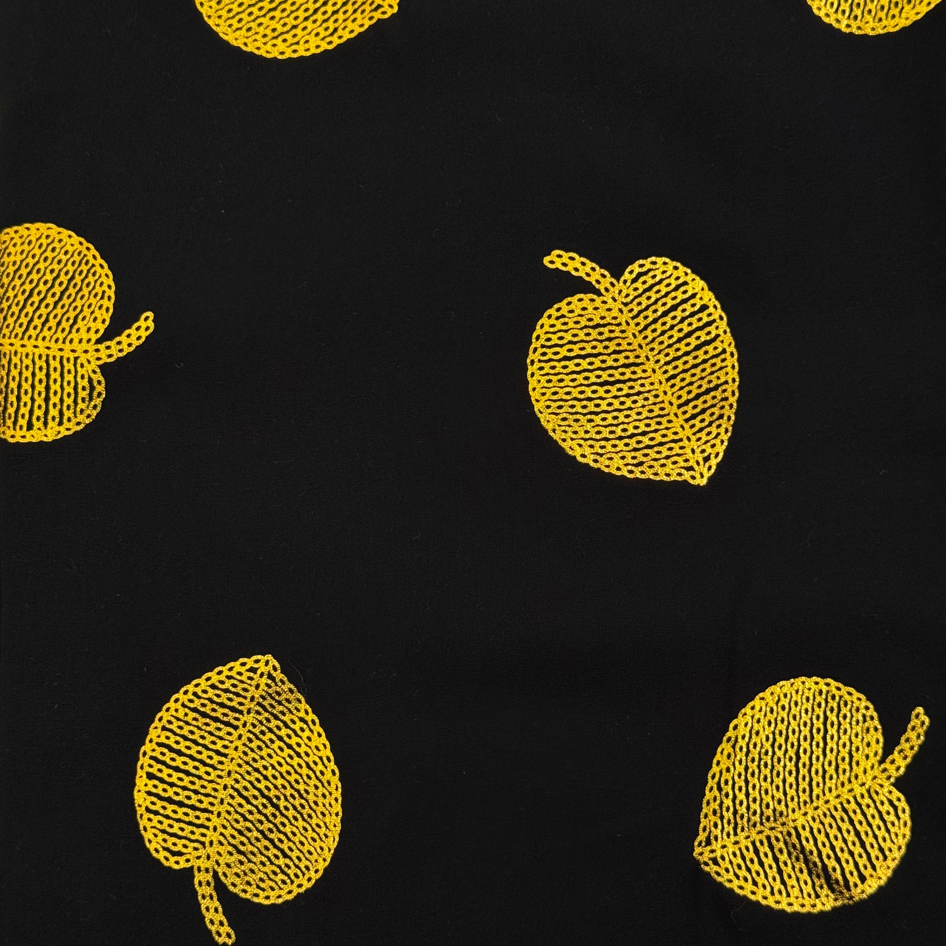 Midnight Garden Collection