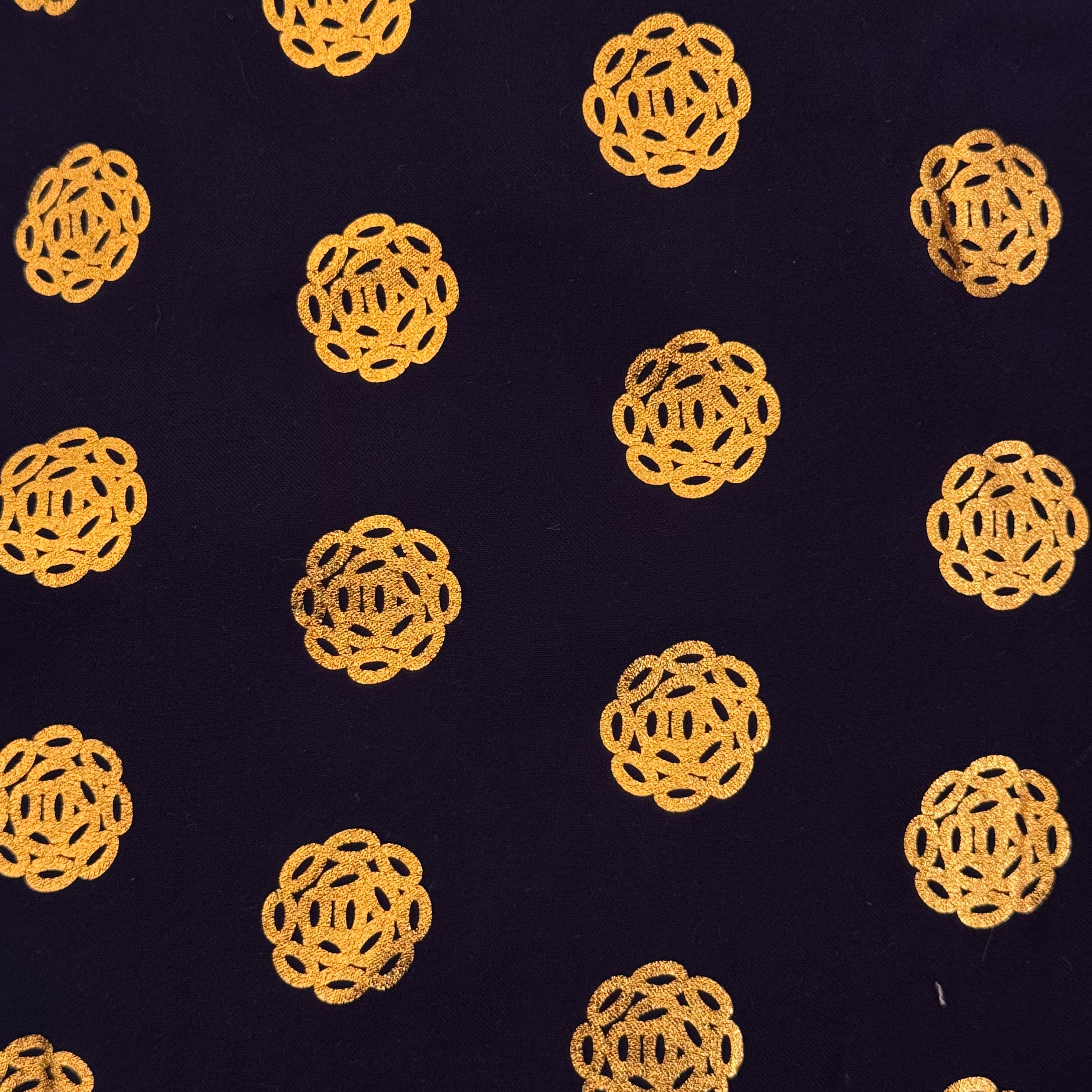 Midnight Garden Collection