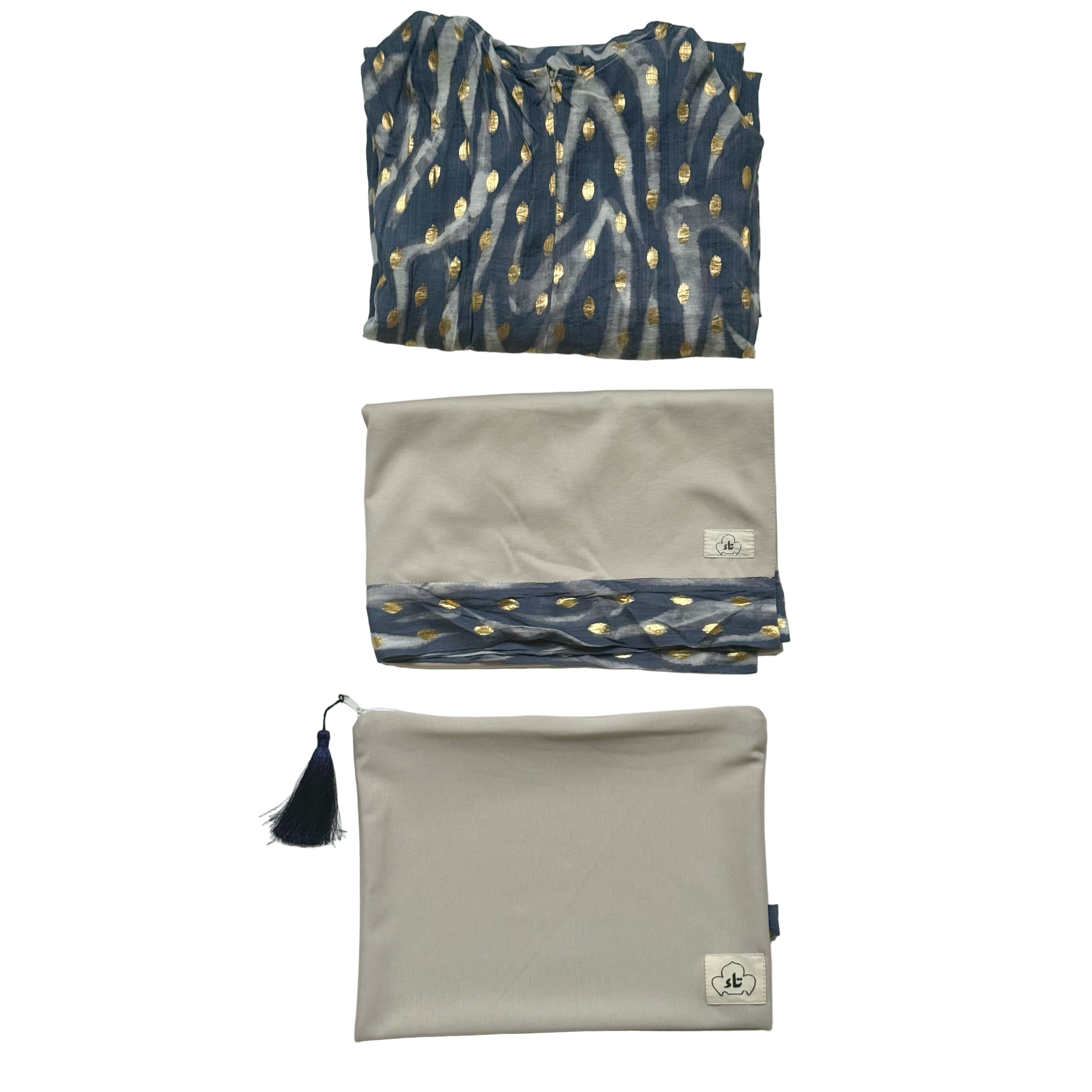 Golden Print Collection