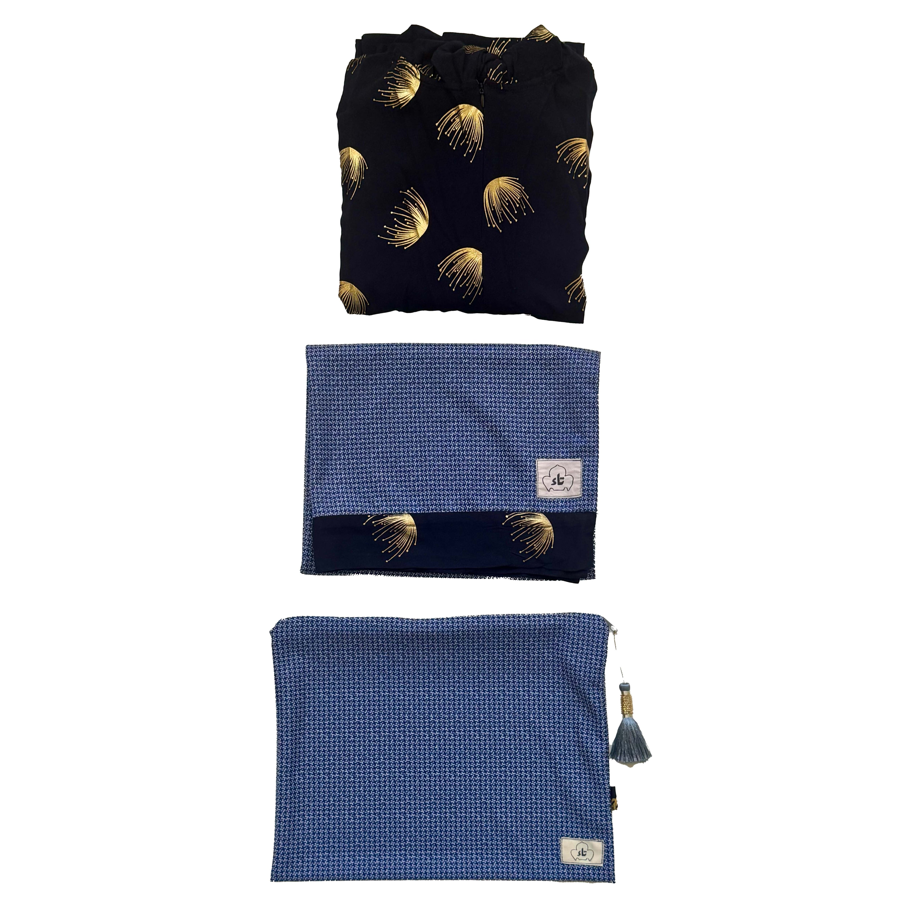 Midnight Garden Collection