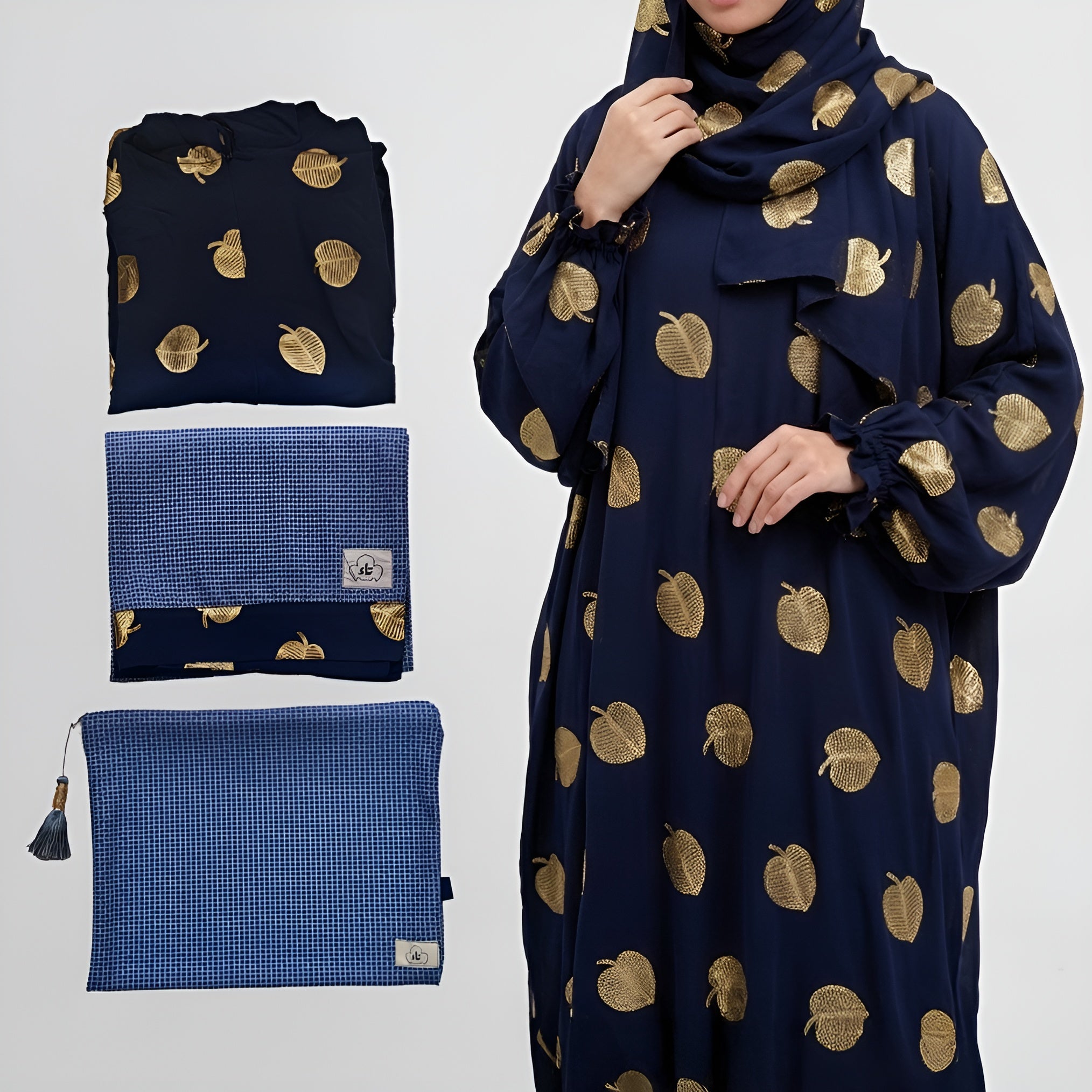 Midnight Garden Collection