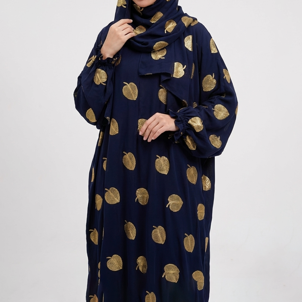 Midnight Garden Collection