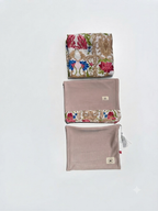 Floral Classic prayer set