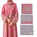 Rose Gold Embroidery prayer set