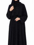 Cotton Stretch Prayer Thoub for Umrah