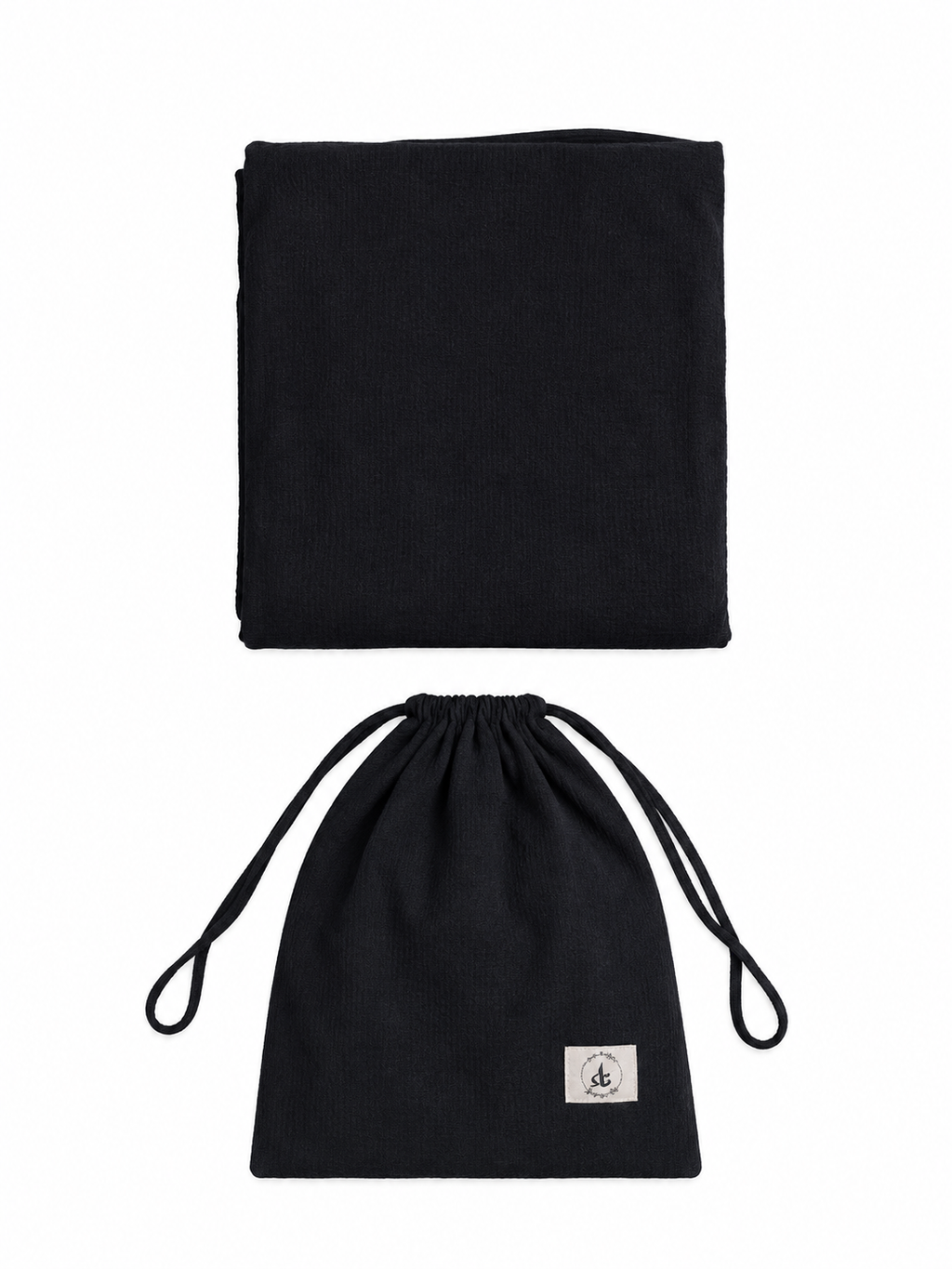 Cotton Stretch Prayer Thoub for Umrah