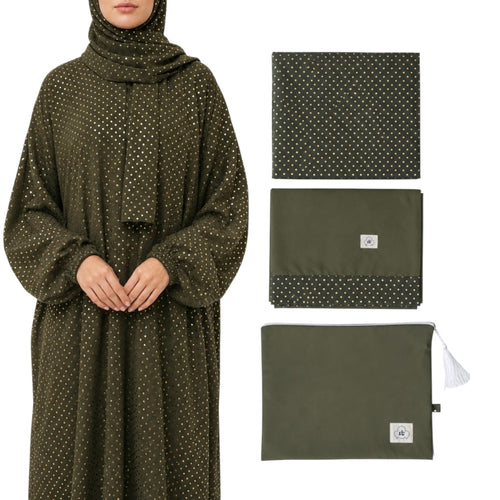 Golden Dot Collection. Rosewood, Burgundy, Green.
