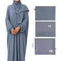 Cotton stretch with pockets