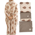 Desert bloom prayer set