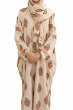 Desert bloom prayer set